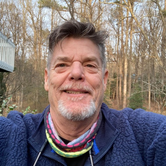 Meet your Posher, Ralph - Picture 1 of 1